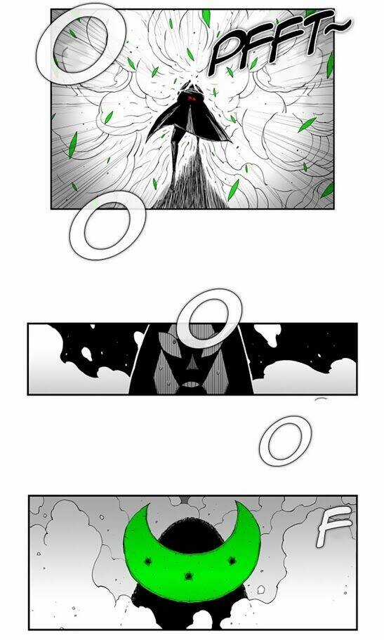 Hành Trình Thoát Khỏi Địa Ngục Chapter 62 trang 10