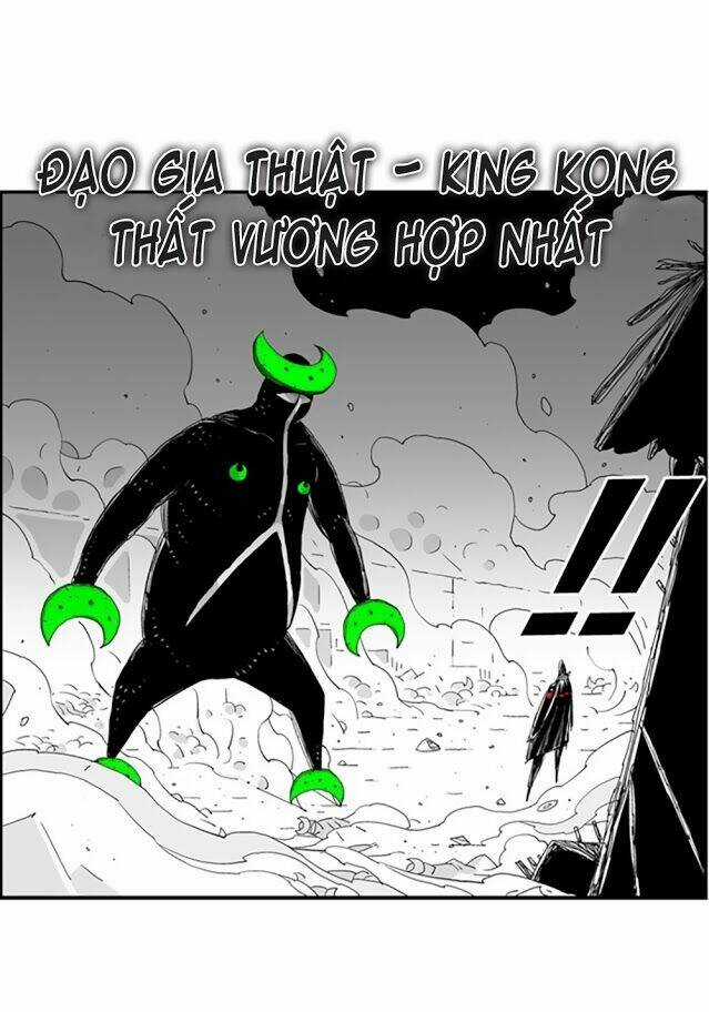 Hành Trình Thoát Khỏi Địa Ngục Chapter 62 trang 11