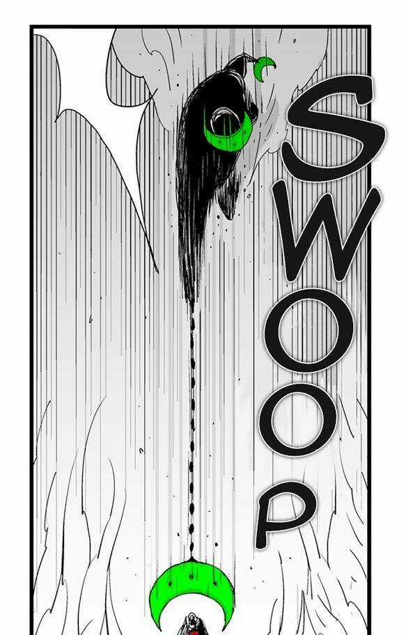 Hành Trình Thoát Khỏi Địa Ngục Chapter 62 trang 12