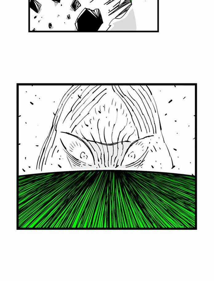 Hành Trình Thoát Khỏi Địa Ngục Chapter 62 trang 14