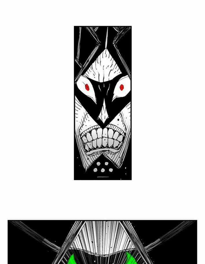 Hành Trình Thoát Khỏi Địa Ngục Chapter 62 trang 16