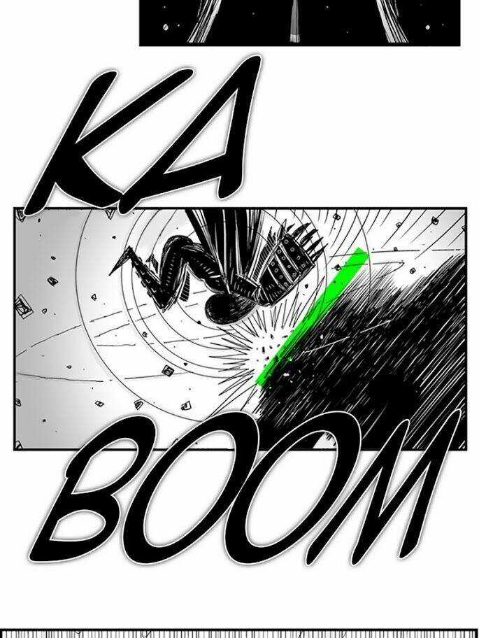 Hành Trình Thoát Khỏi Địa Ngục Chapter 62 trang 19