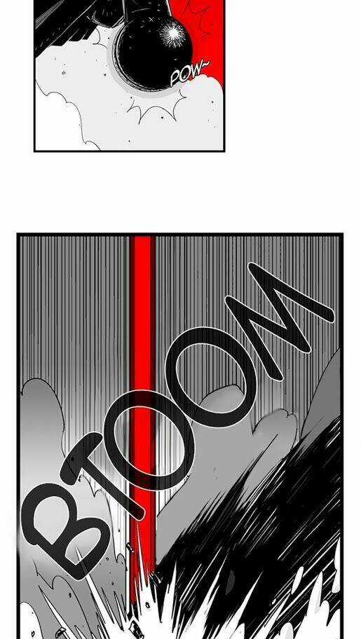 Hành Trình Thoát Khỏi Địa Ngục Chapter 62 trang 21