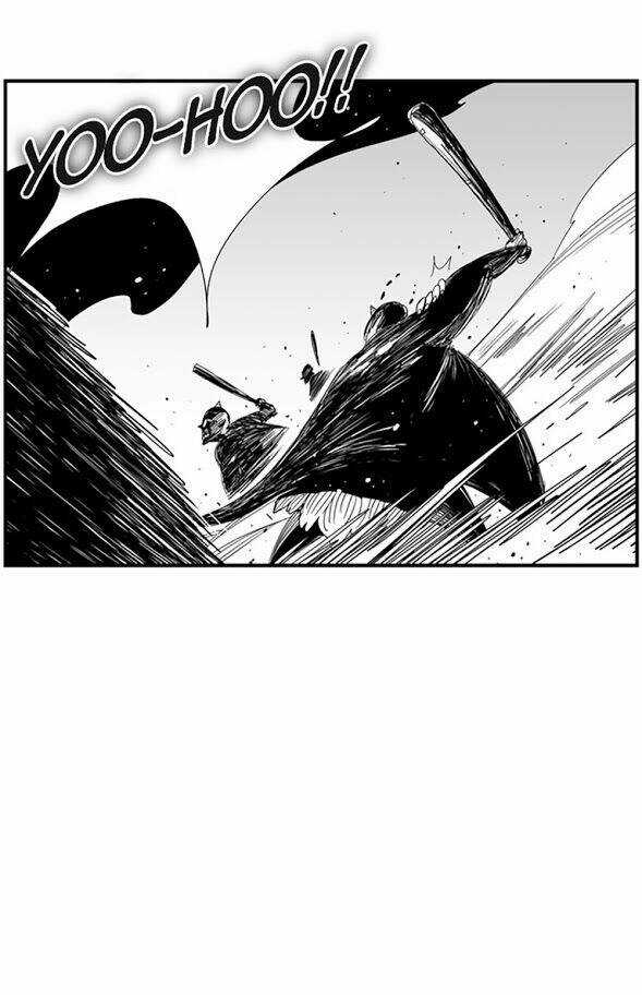 Hành Trình Thoát Khỏi Địa Ngục Chapter 62 trang 38