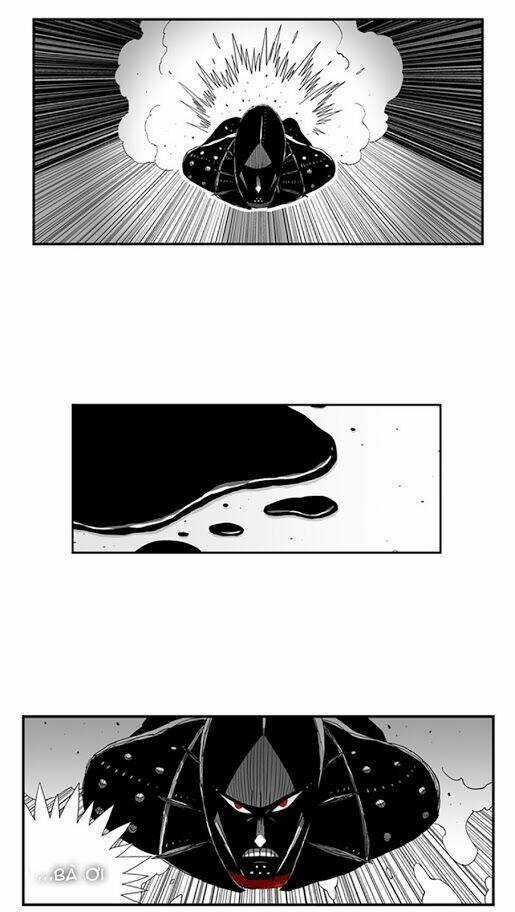 Hành Trình Thoát Khỏi Địa Ngục Chapter 62 trang 39