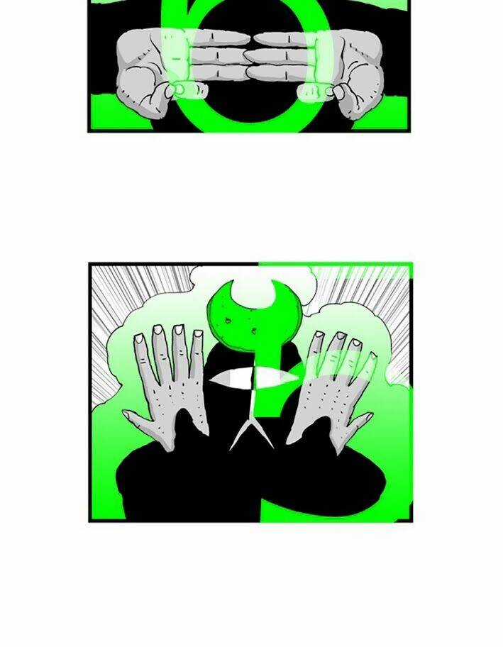 Hành Trình Thoát Khỏi Địa Ngục Chapter 62 trang 6