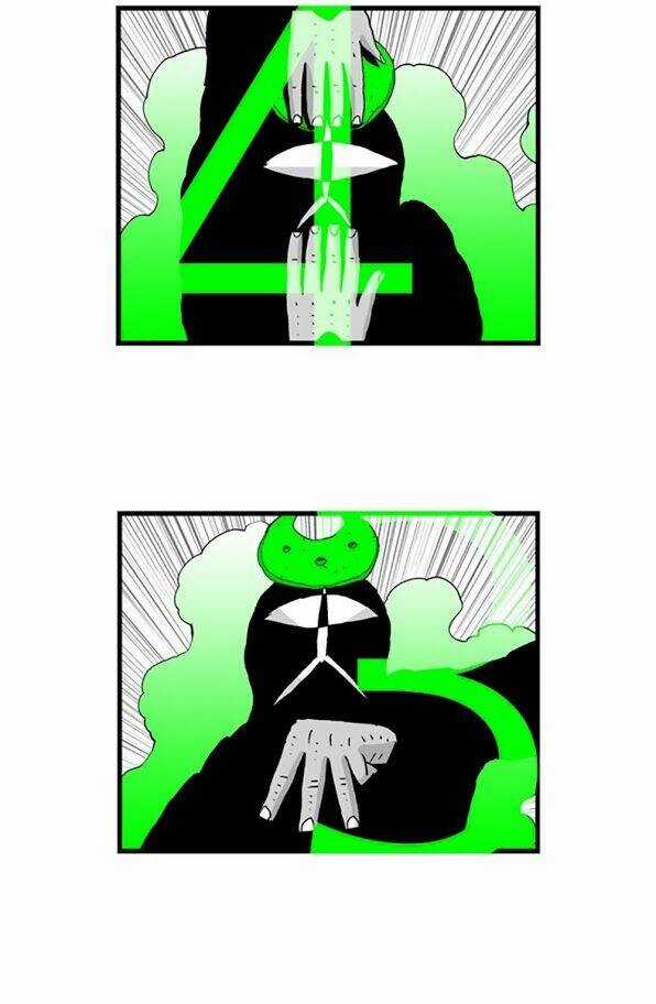 Hành Trình Thoát Khỏi Địa Ngục Chapter 62 trang 7