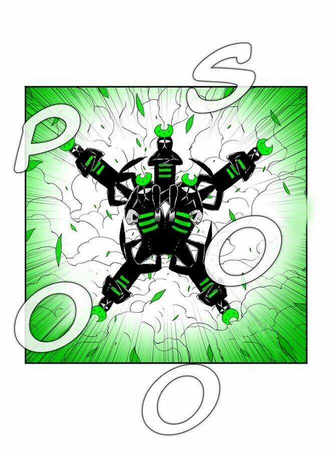 Hành Trình Thoát Khỏi Địa Ngục Chapter 62 trang 9