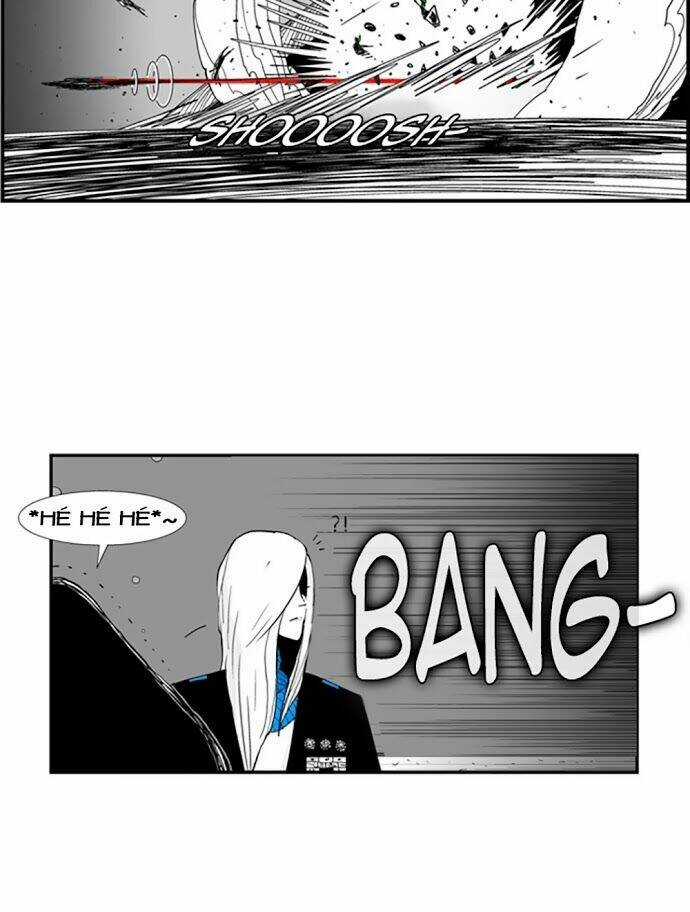 Hành Trình Thoát Khỏi Địa Ngục Chapter 63 trang 11