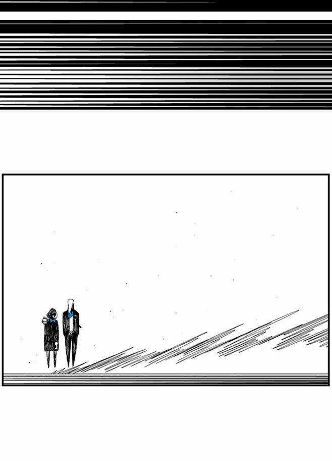 Hành Trình Thoát Khỏi Địa Ngục Chapter 63 trang 23