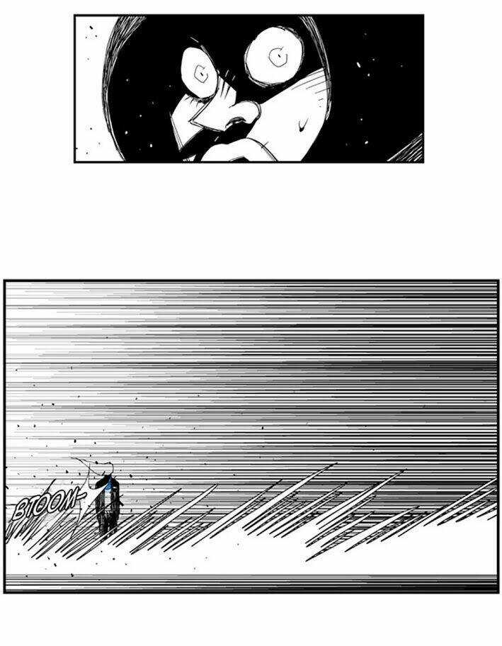 Hành Trình Thoát Khỏi Địa Ngục Chapter 63 trang 24