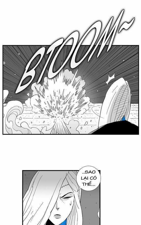 Hành Trình Thoát Khỏi Địa Ngục Chapter 63 trang 25