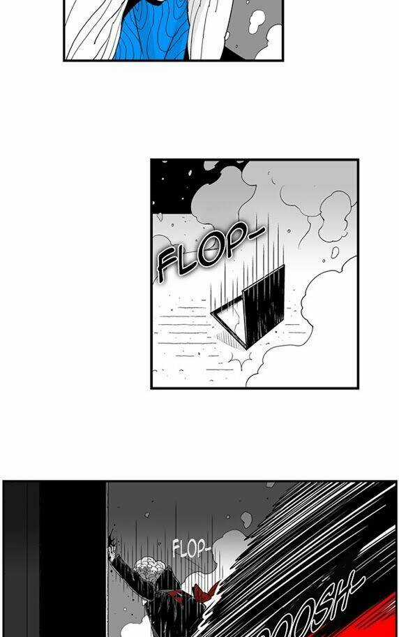 Hành Trình Thoát Khỏi Địa Ngục Chapter 63 trang 26