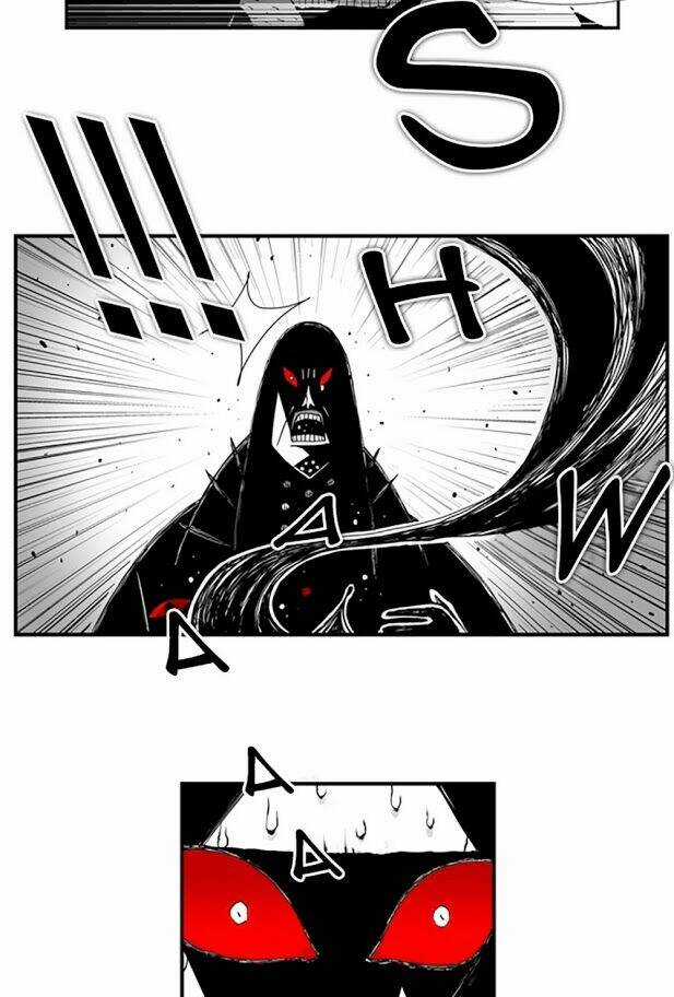 Hành Trình Thoát Khỏi Địa Ngục Chapter 63 trang 33