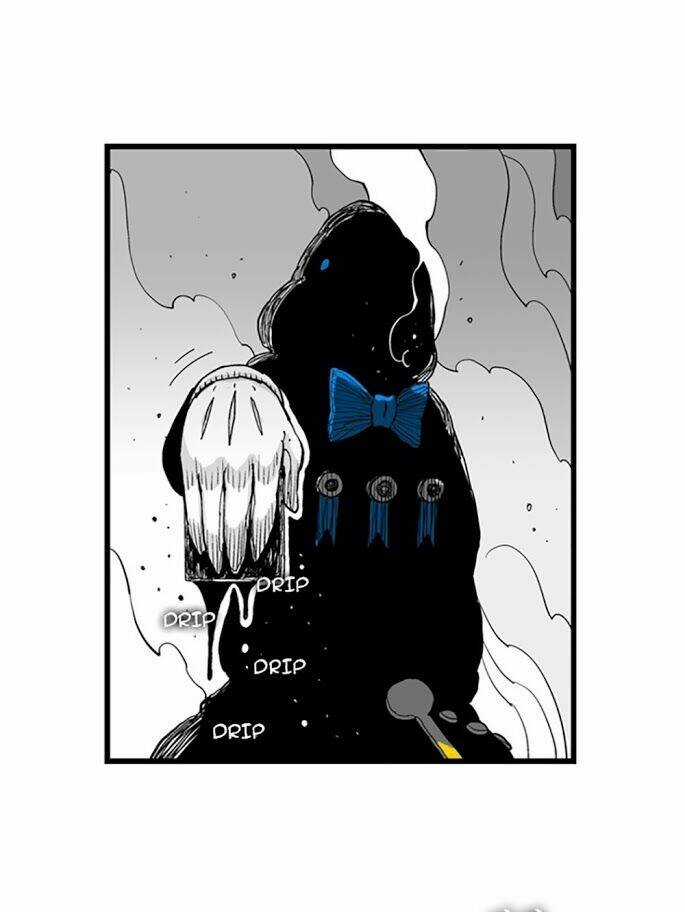 Hành Trình Thoát Khỏi Địa Ngục Chapter 63 trang 36