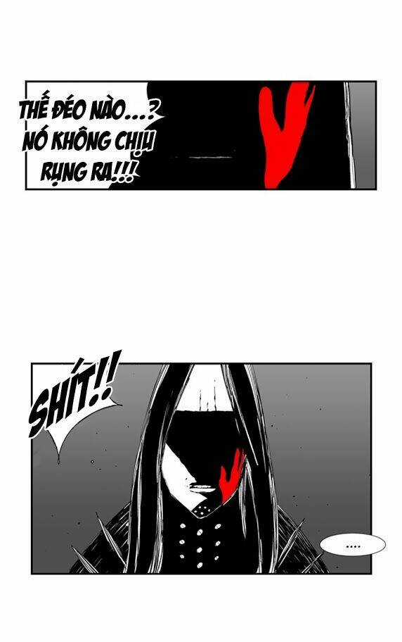 Hành Trình Thoát Khỏi Địa Ngục Chapter 63 trang 38