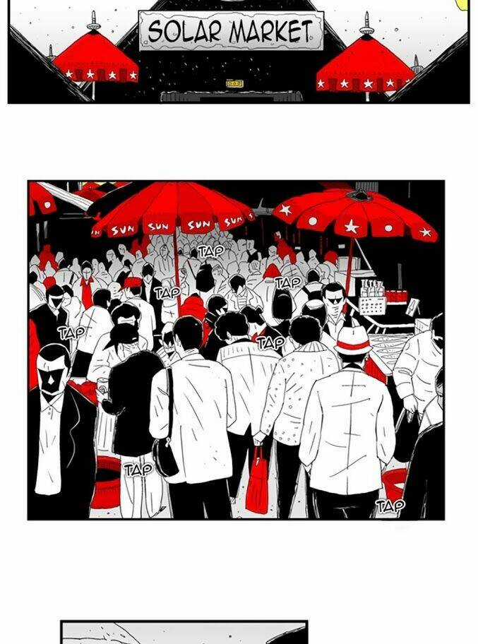 Hành Trình Thoát Khỏi Địa Ngục Chapter 64 trang 11