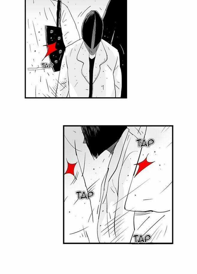 Hành Trình Thoát Khỏi Địa Ngục Chapter 64 trang 12