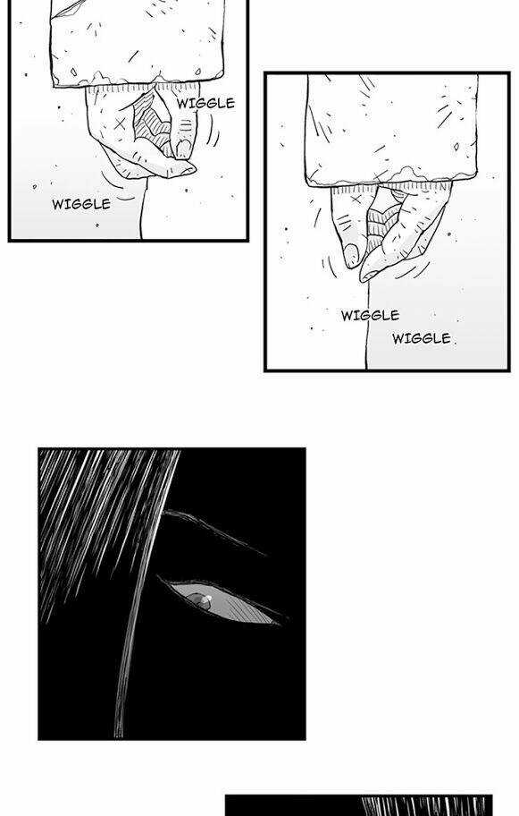 Hành Trình Thoát Khỏi Địa Ngục Chapter 64 trang 3