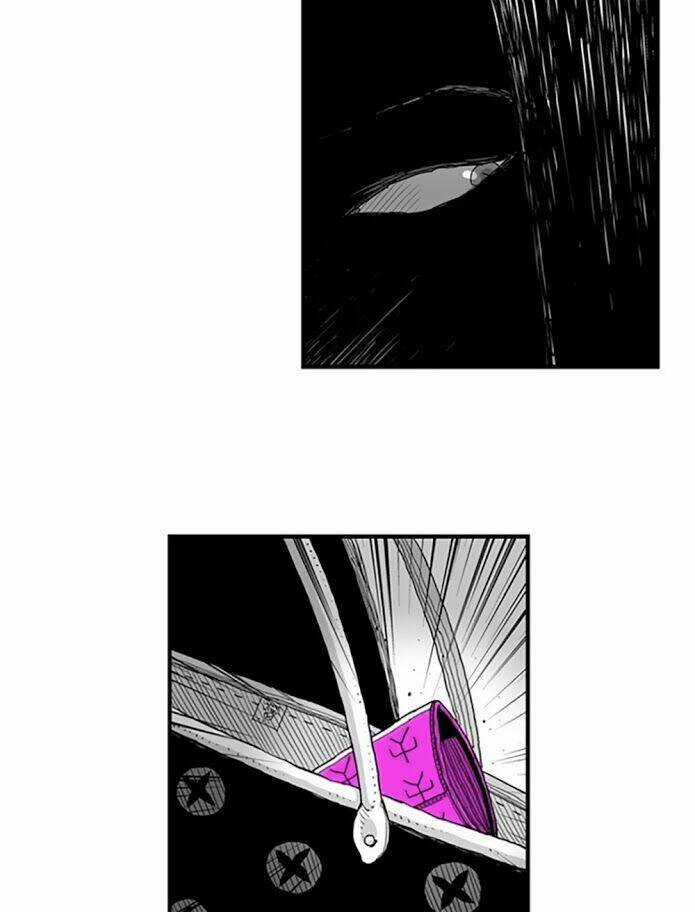 Hành Trình Thoát Khỏi Địa Ngục Chapter 64 trang 4