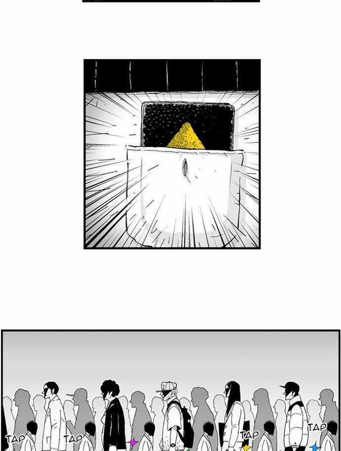 Hành Trình Thoát Khỏi Địa Ngục Chapter 64 trang 5