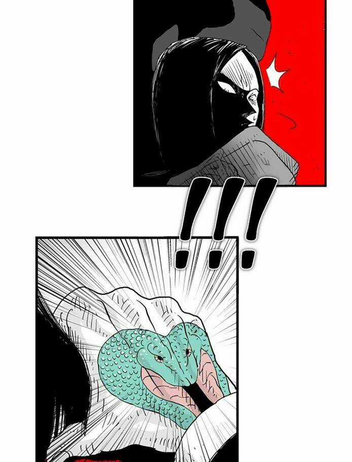 Hành Trình Thoát Khỏi Địa Ngục Chapter 65 trang 11