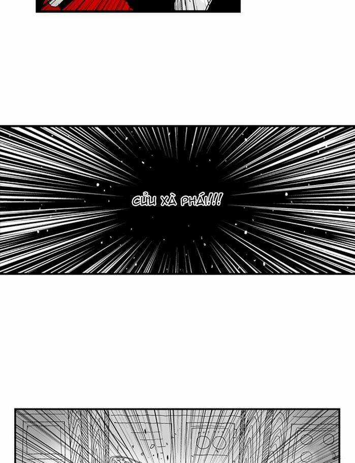 Hành Trình Thoát Khỏi Địa Ngục Chapter 65 trang 12