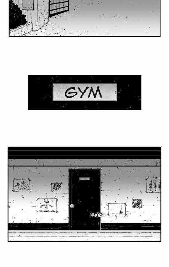 Hành Trình Thoát Khỏi Địa Ngục Chapter 65 trang 2