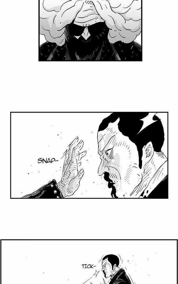 Hành Trình Thoát Khỏi Địa Ngục Chapter 65 trang 32