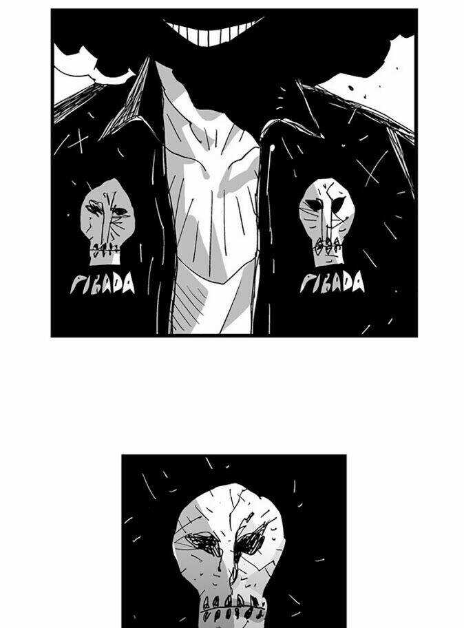 Hành Trình Thoát Khỏi Địa Ngục Chapter 65 trang 42