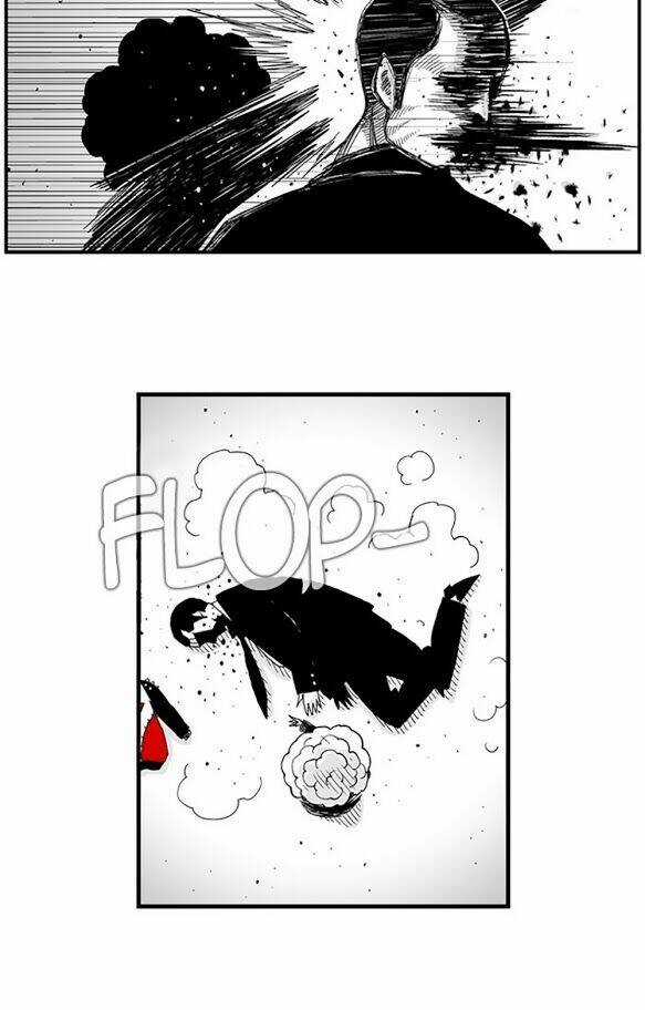 Hành Trình Thoát Khỏi Địa Ngục Chapter 65 trang 44