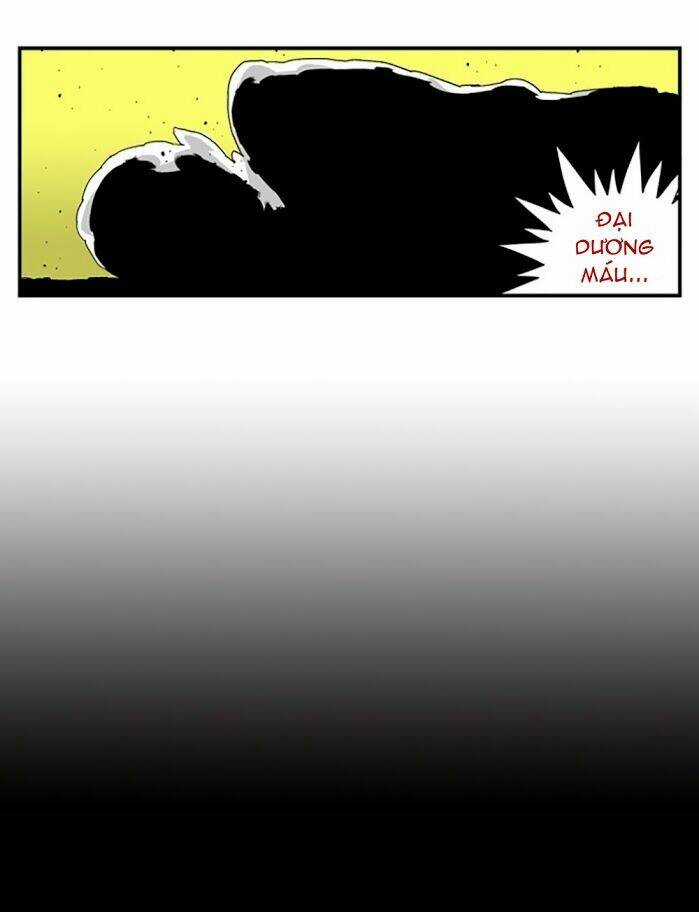 Hành Trình Thoát Khỏi Địa Ngục Chapter 65 trang 46