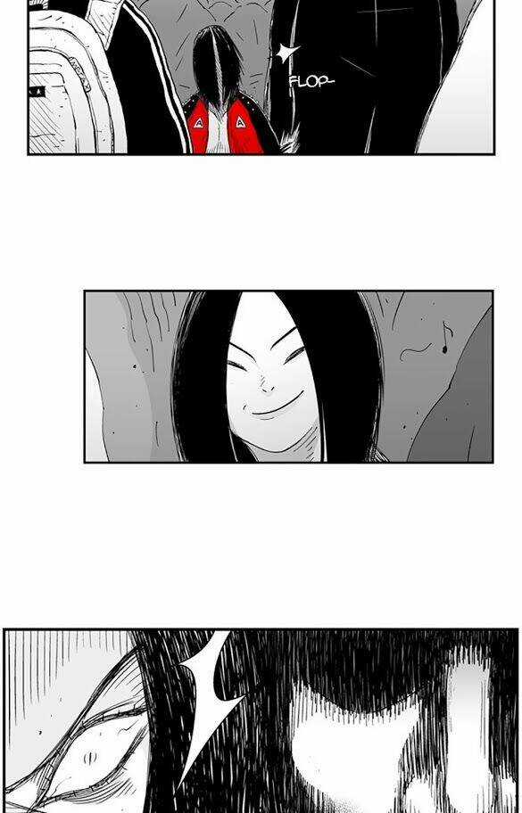 Hành Trình Thoát Khỏi Địa Ngục Chapter 65 trang 9