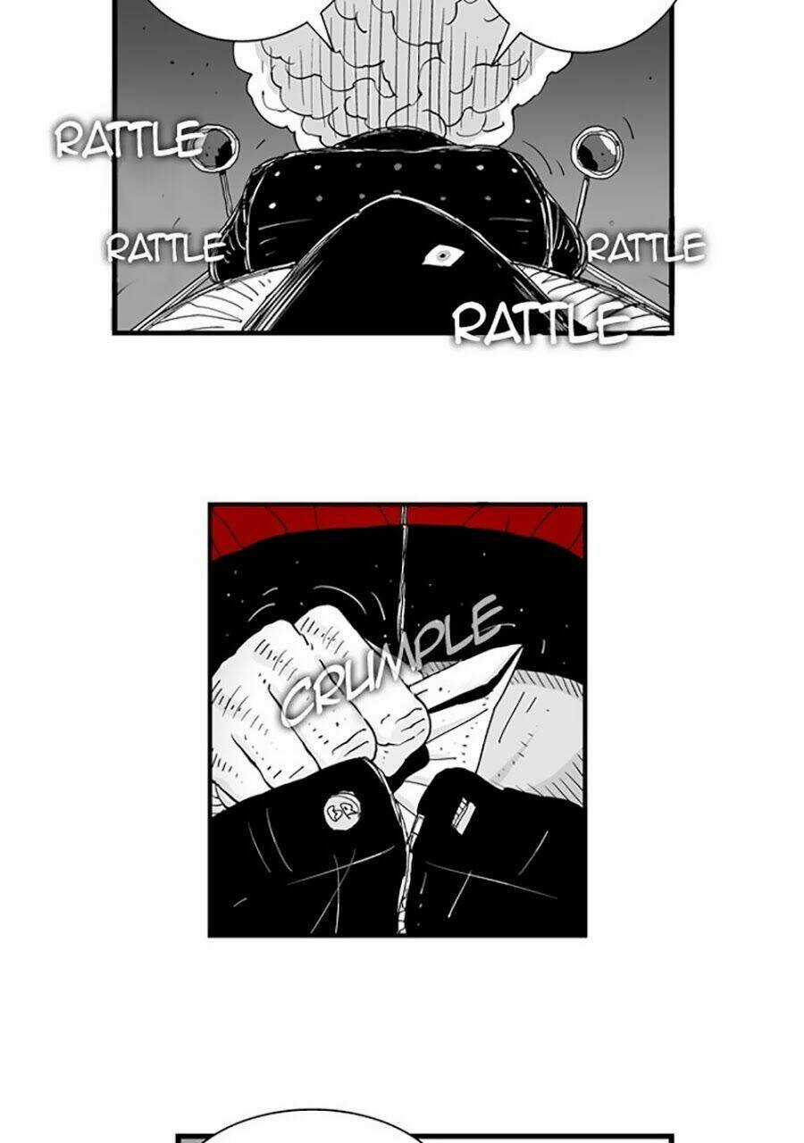 Hành Trình Thoát Khỏi Địa Ngục Chapter 66 trang 10