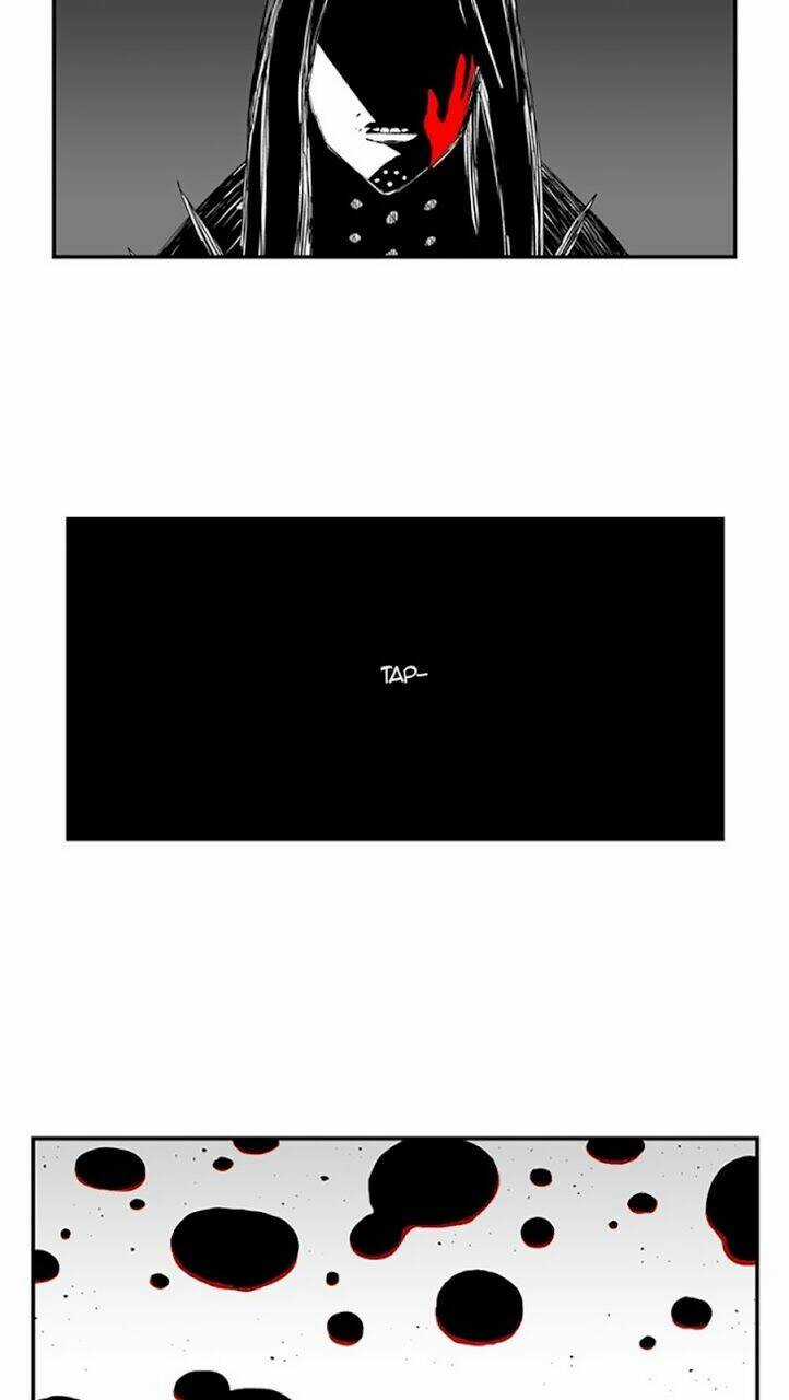 Hành Trình Thoát Khỏi Địa Ngục Chapter 66 trang 24