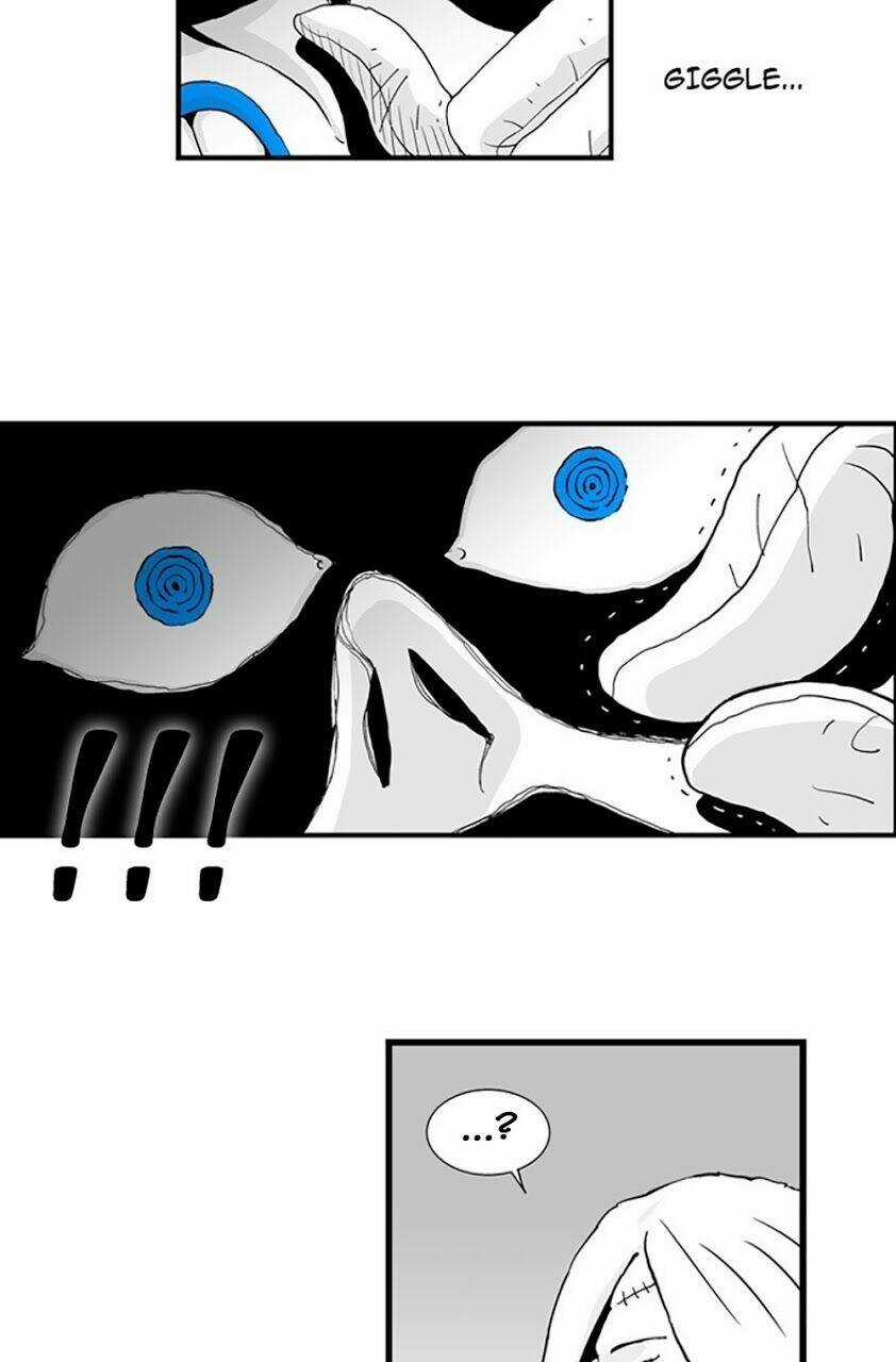 Hành Trình Thoát Khỏi Địa Ngục Chapter 66 trang 30