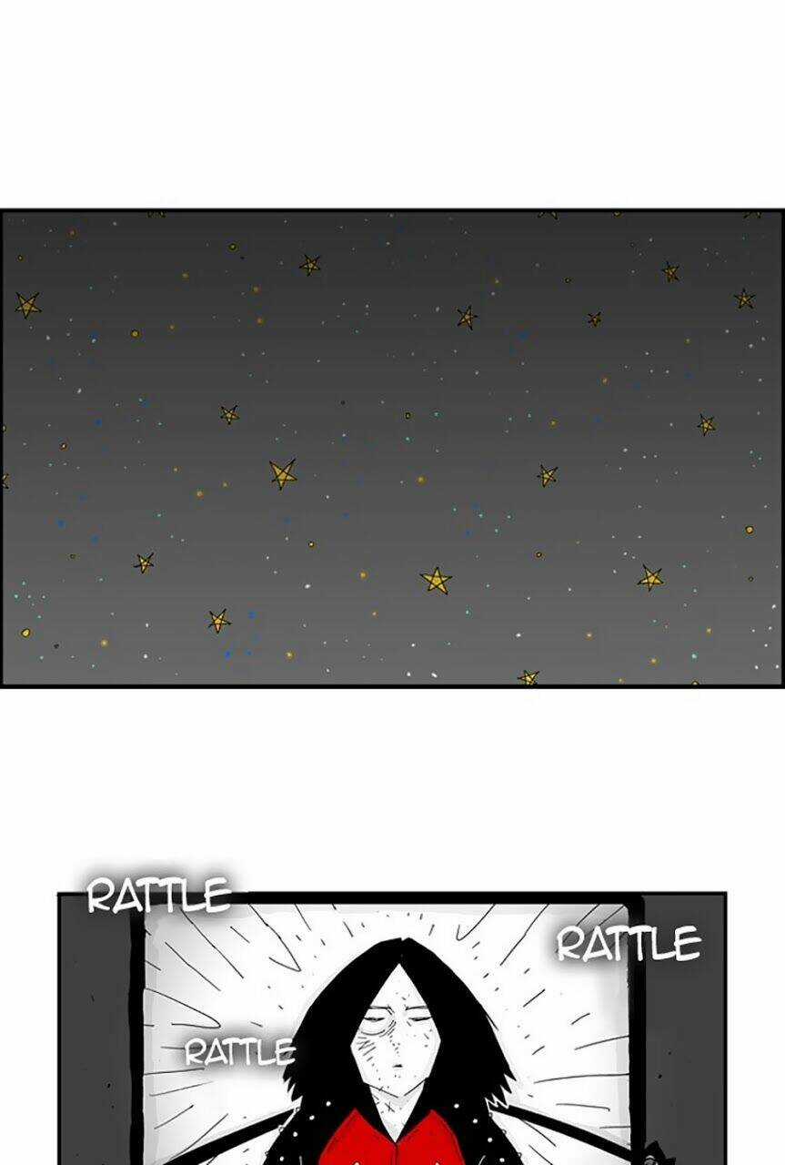 Hành Trình Thoát Khỏi Địa Ngục Chapter 66 trang 6