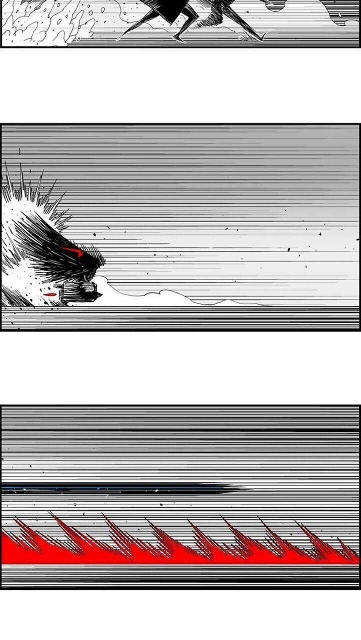 Hành Trình Thoát Khỏi Địa Ngục Chapter 67 trang 10