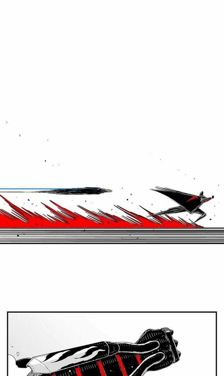 Hành Trình Thoát Khỏi Địa Ngục Chapter 67 trang 11