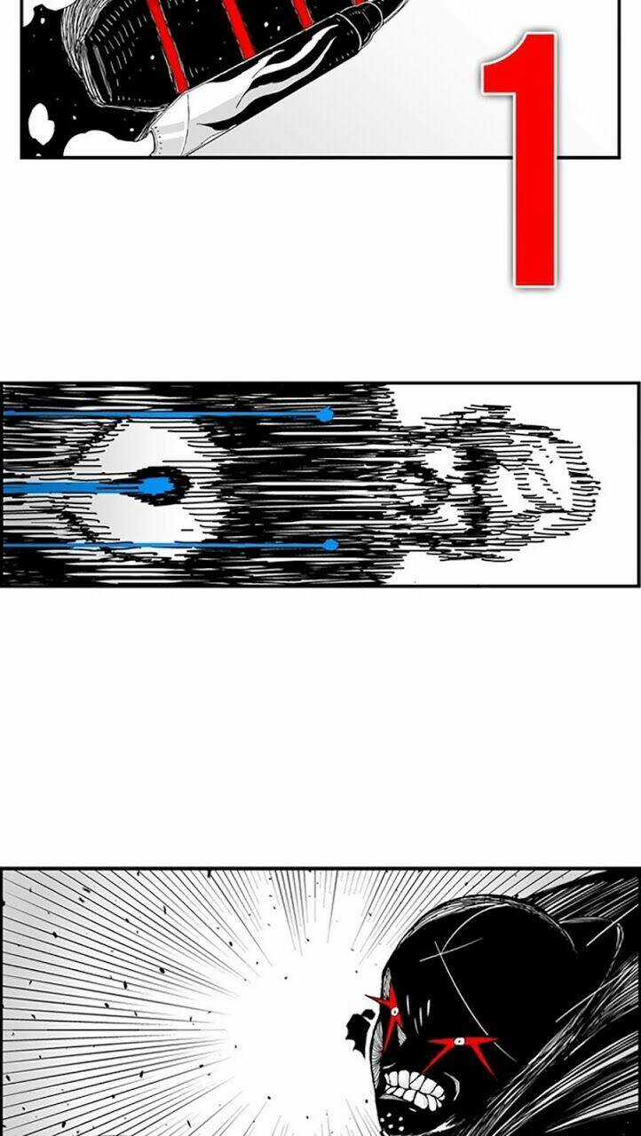 Hành Trình Thoát Khỏi Địa Ngục Chapter 67 trang 12