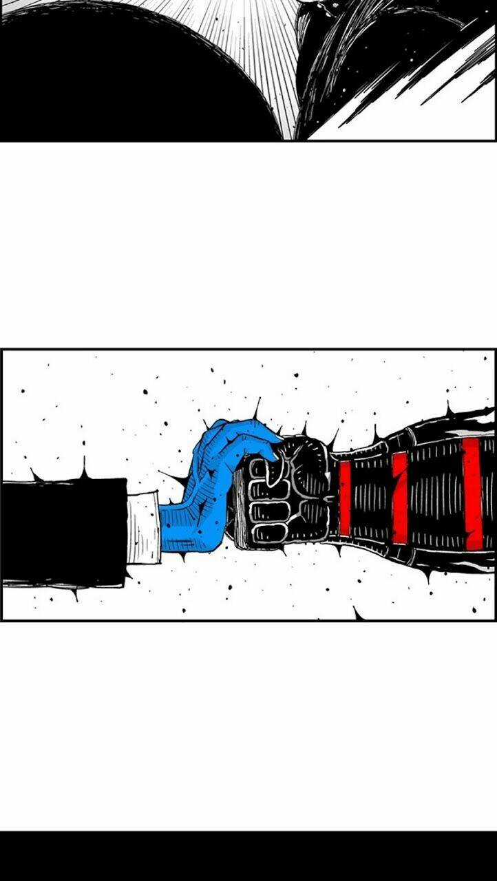 Hành Trình Thoát Khỏi Địa Ngục Chapter 67 trang 13