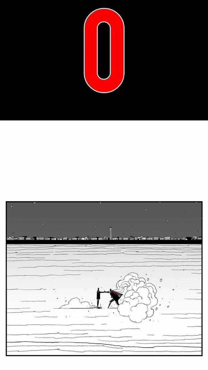 Hành Trình Thoát Khỏi Địa Ngục Chapter 67 trang 14