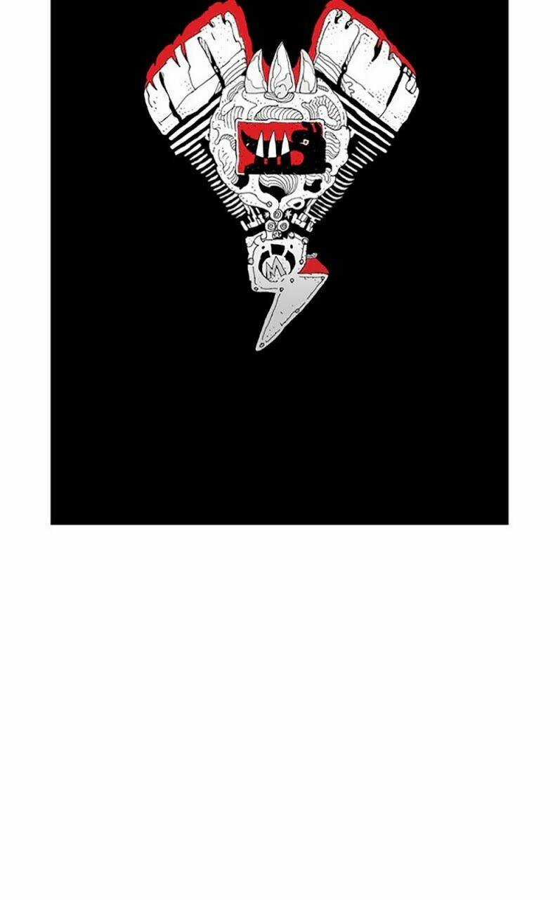 Hành Trình Thoát Khỏi Địa Ngục Chapter 67 trang 2