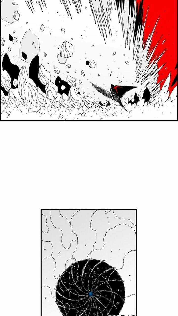 Hành Trình Thoát Khỏi Địa Ngục Chapter 67 trang 20