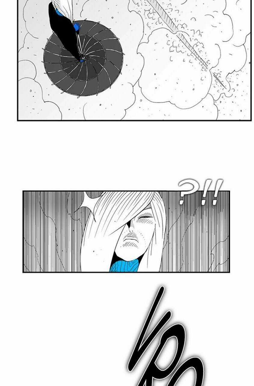 Hành Trình Thoát Khỏi Địa Ngục Chapter 67 trang 22