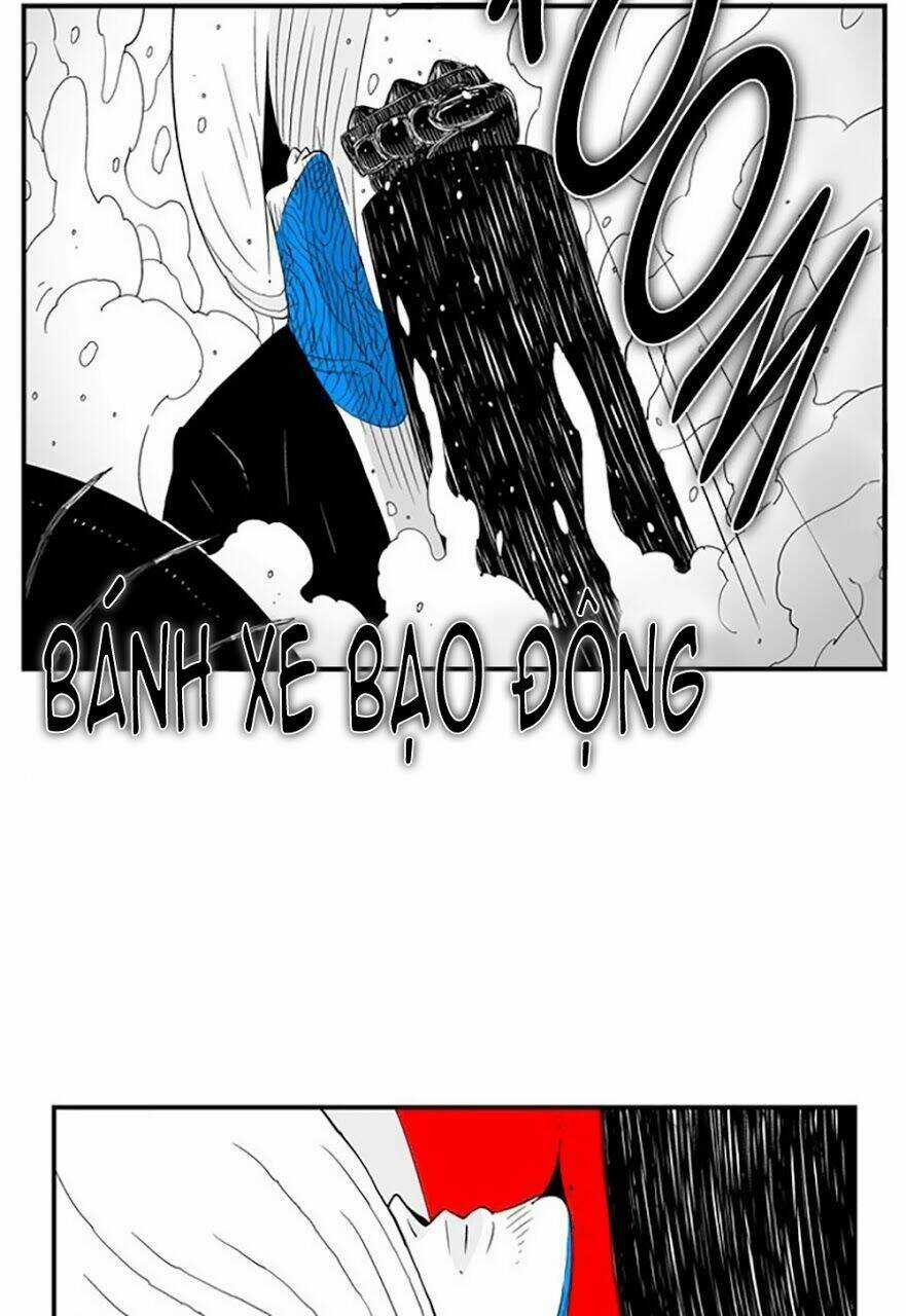 Hành Trình Thoát Khỏi Địa Ngục Chapter 67 trang 23