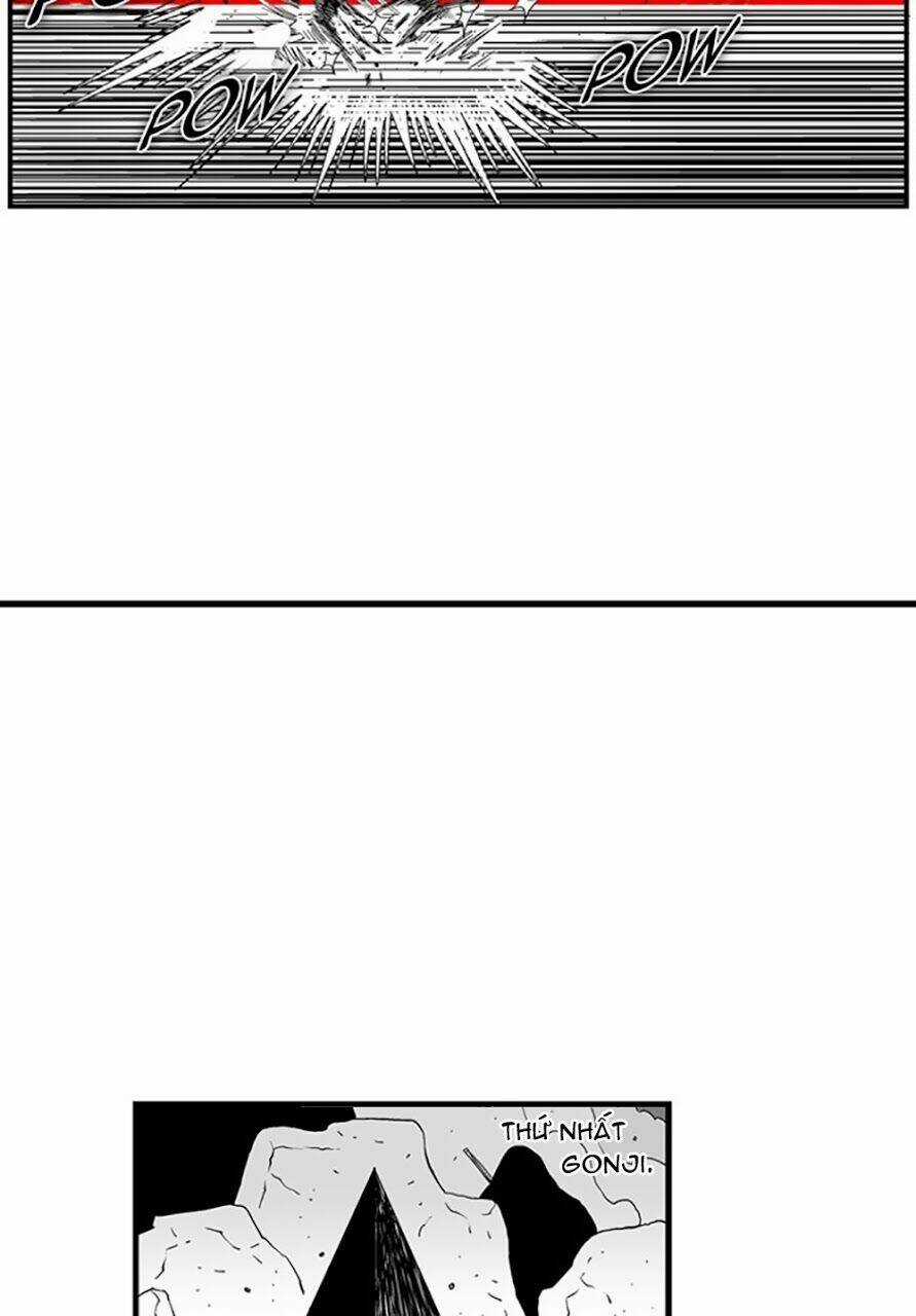 Hành Trình Thoát Khỏi Địa Ngục Chapter 67 trang 27