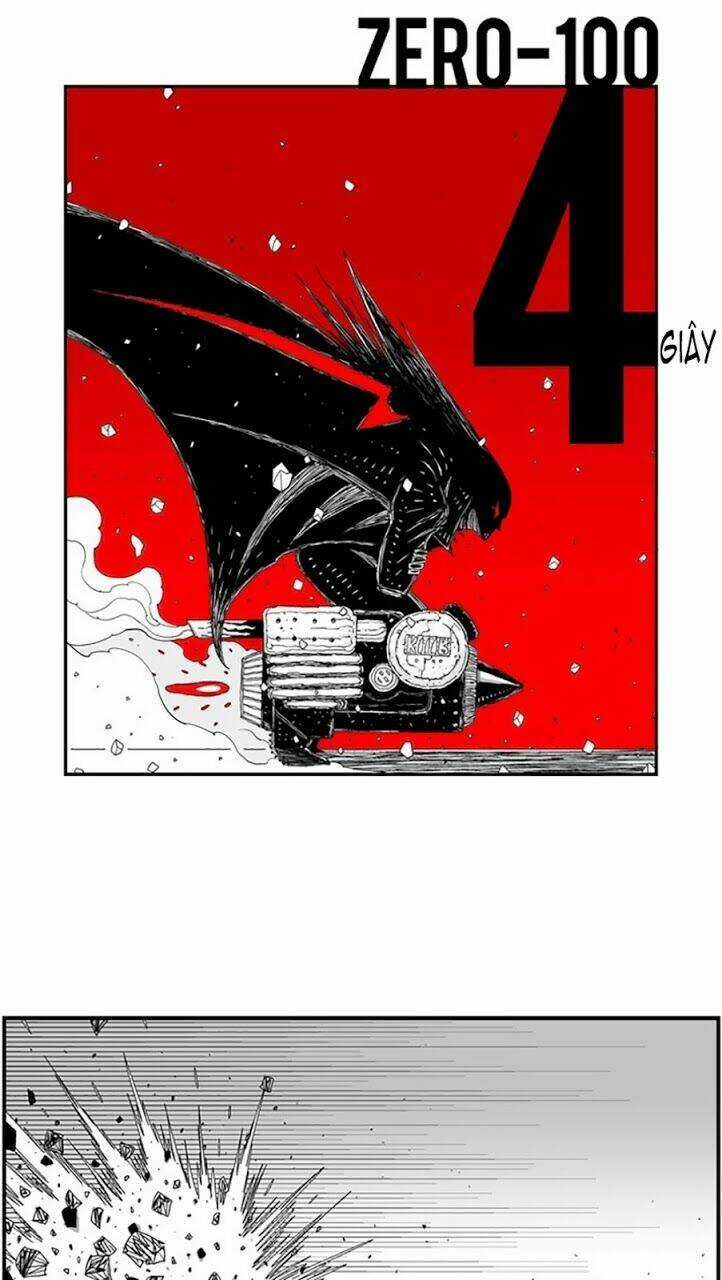 Hành Trình Thoát Khỏi Địa Ngục Chapter 67 trang 3