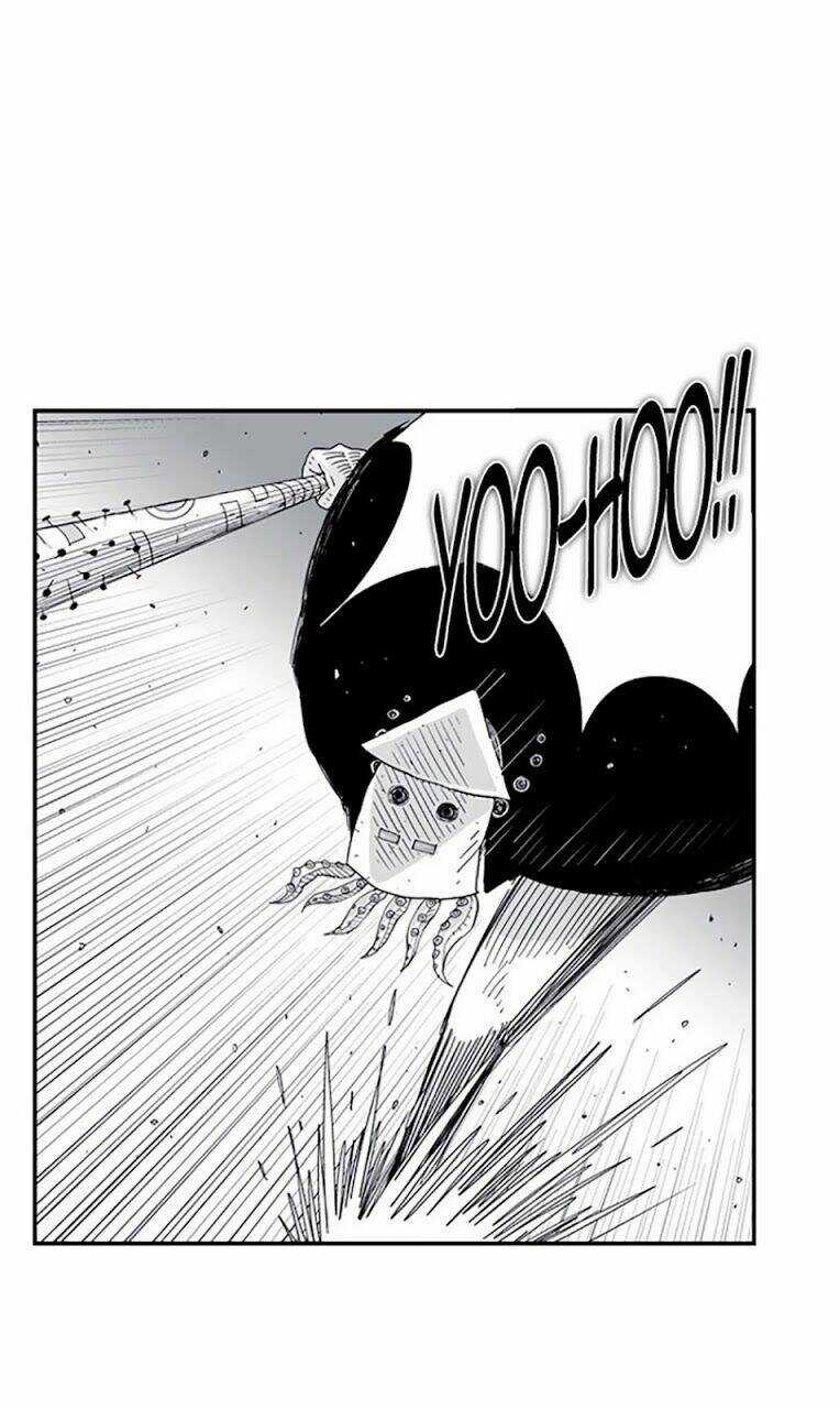 Hành Trình Thoát Khỏi Địa Ngục Chapter 67 trang 37