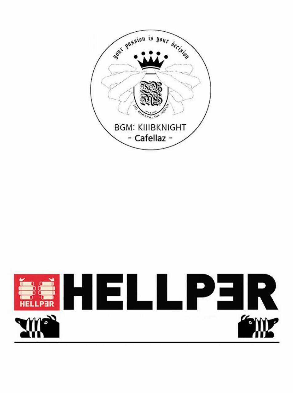 Hành Trình Thoát Khỏi Địa Ngục Chapter 67 trang 39